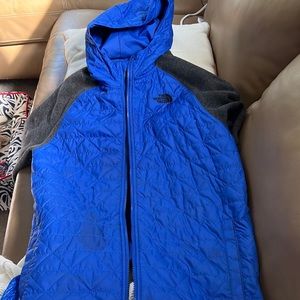 Boys XL lightweight jacket